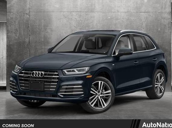 AUDI Q5 E 2020 WA1E2AFY5L2046350 image
